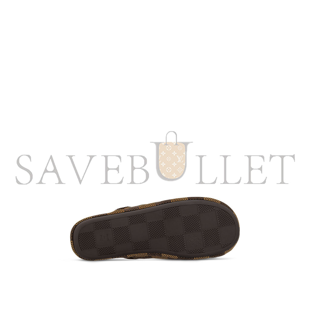 LOUIS VUITTON LV PALACE SLIPPER 1ACN6J LOUIS VUITTON LV PALACE SLIPPER 1ACN6J